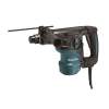 Kombinované kladivo SDS-Plus Makita HR3001CJ, 3,9J,1050W