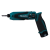 TD022DSE aku šroubovák 7,2V 1,5Ah Makita*netto
