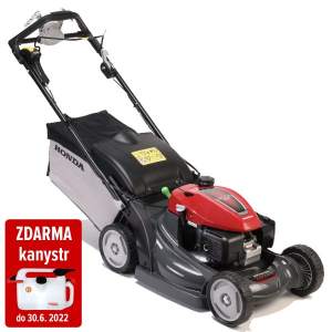 HRX476VY mot.sekačka Honda Roto-stop*netto