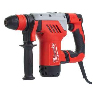 Kombinované kladivo Milwaukee PLH 28 E SDS-plus, 4,1J