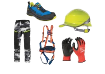 Osobní ochranné prostředky