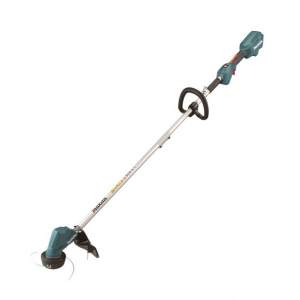 Aku vyžínač Makita DUR192LZ, Li-ion LXT 18V, bez aku Z