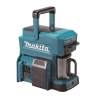 Aku kávovar Makita DCM501Z, Li-ion LXT 18V, bez aku Z