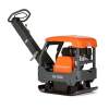 Vibrační deska Husqvarna LG 204,210 kg