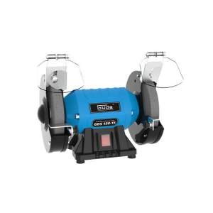 Stolní bruska Güde GDS 150-15