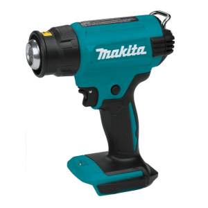 Aku horkovzdušná pistole Makita DHG180ZK, Li-ion LXT 18V bez aku Z
