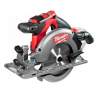 Akku kotoučová pila Milwaukee M18 CCS55-0
