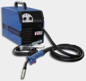 Svařovací stroj Kühtreiber KITin 2040 MIG s pevným hořákem