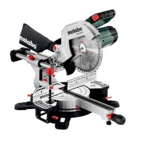 Metabo Kapovací pila KGS 254 M 613254000