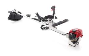 VeGA BC520PRO křovinořez 2-takt 2,16PS *netto