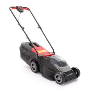 AKU sekačka bez pojezdu VeGA 32H ECO