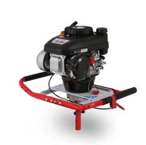 Půdní zemní vrták VARI PV-150