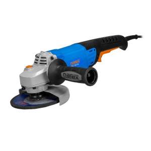 Úhlová bruska NAREX EBU150-16, 1600W