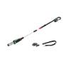 Aku teleskopická pila Bosch UniversalChainPole 18, 1x2.5Ah