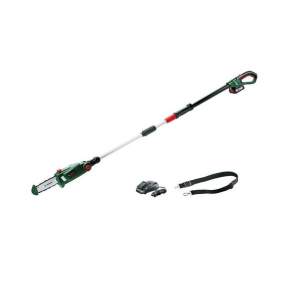 Aku teleskopická pila Bosch UniversalChainPole 18, 1x2.5Ah