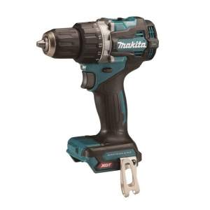 Aku bezuhlíkový vrtací šroubovák Makita DF002GZ,Li-ion XGT 40V,bez aku Z