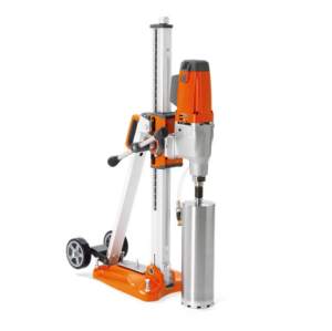 DMS240 soupr.jádr.vrtání 250mm Husqvarna*netto