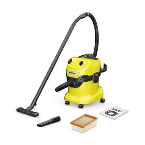 WD4V-20 vysavač Karcher hobby*netto