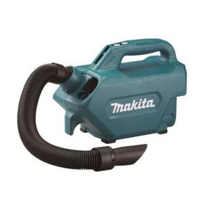 Aku-vysavač Makita DCL184Z, Li-ion LXT 18V,bez aku Z