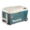 Aku chladící a ohřívací box Makita CW001GZ, 20l Li-ion XGT/LXT,bez aku Z