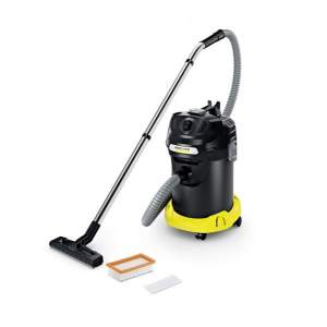 Vysavač na popel a suché nečistoty Kärcher AD 4 Premium