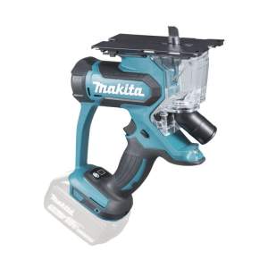 Aku pila na sádrokarton Makita DSD180Z, Li-ion LXT 18V bez