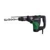 Kombinované kladivo SDS MAX HiKOKI DH40MCWSZ - 7,1 kg / 40 mm / 1100 W / 8,5 J