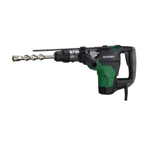 Kombinované kladivo SDS MAX HiKOKI DH40MCWSZ - 7,1 kg / 40 mm / 1100 W / 8,5 J