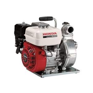 Vysokotlaké motorové čerpadlo HONDA WH 20