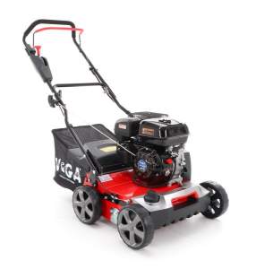 Motorový provzdušňovač trávníků VeGA TS40-W 3in1