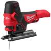 Milwaukee M18 FBJS-0X, Aku přímočará pila
