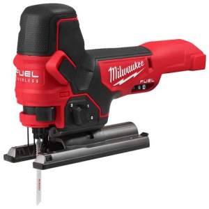 Milwaukee M18 FBJS-0X, Aku přímočará pila