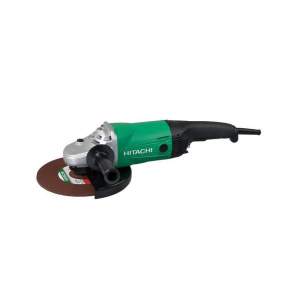 Úhlová bruska Hitachi/HiKOKI G23SWU2UGZ