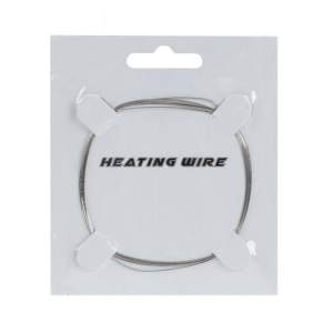 STRUNA CRNI DO ŘEZAČKY POLYSTYRENU 137CM