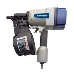 Pneumatická bubnová hřebíkovačka RAWLPLUG PN-90