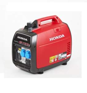 Elektrocentrála tichá Honda EU 22i