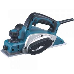 Hoblík elektrický Makita KP 0800 82mm