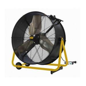 DF30P ventilátor Master 750mm 10.200m3/hod*netto