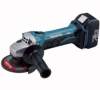 Bruska úhlová akku 125mm 18V DGA 452