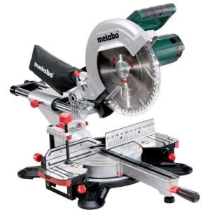 METABO Kapovací pila KGS 305 M