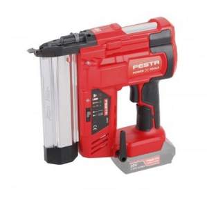 Aku sponkovací pistole FESTA SHARE20V (BEZ BATERIE A NABÍJEČKY)