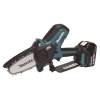 Aku prořezávací pila 100 mm Makita DUC101SF01, Li-ion LXT 18V/1x3,0 Ah