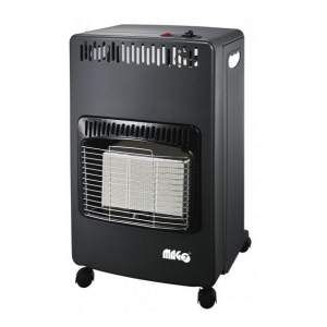 Magg 110150 Plynová kamna skládací 4,2 kW