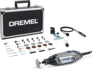 Dremel 3000-1 45+2ks přísl. al kufr*netto