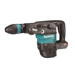 Aku bourací kladivo SDSMax s AWS Makita HM001GZ02 Li-ion XGT 40V, bez aku Z