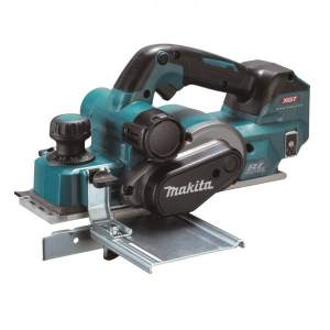 Aku hoblík Makita KP001GZ01, Li-ion XGT 40V,bez aku Z