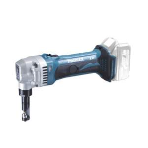 Aku prostřihovač na plech Makita DJN 161 Z, Li-ion 18V bez příslušenství