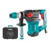 Vrtací kladivo SDS Plus Total tools TH1153216, 1050W