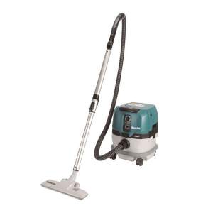 Aku-vysavač Makita VC001GLZ, Li-ion XGT 40V,bez aku Z