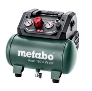Metabo Kompresor Basic 160-6 W OF 601501000